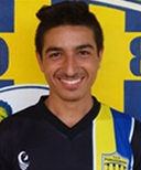 Alessandro DI BIASE - Portiere
